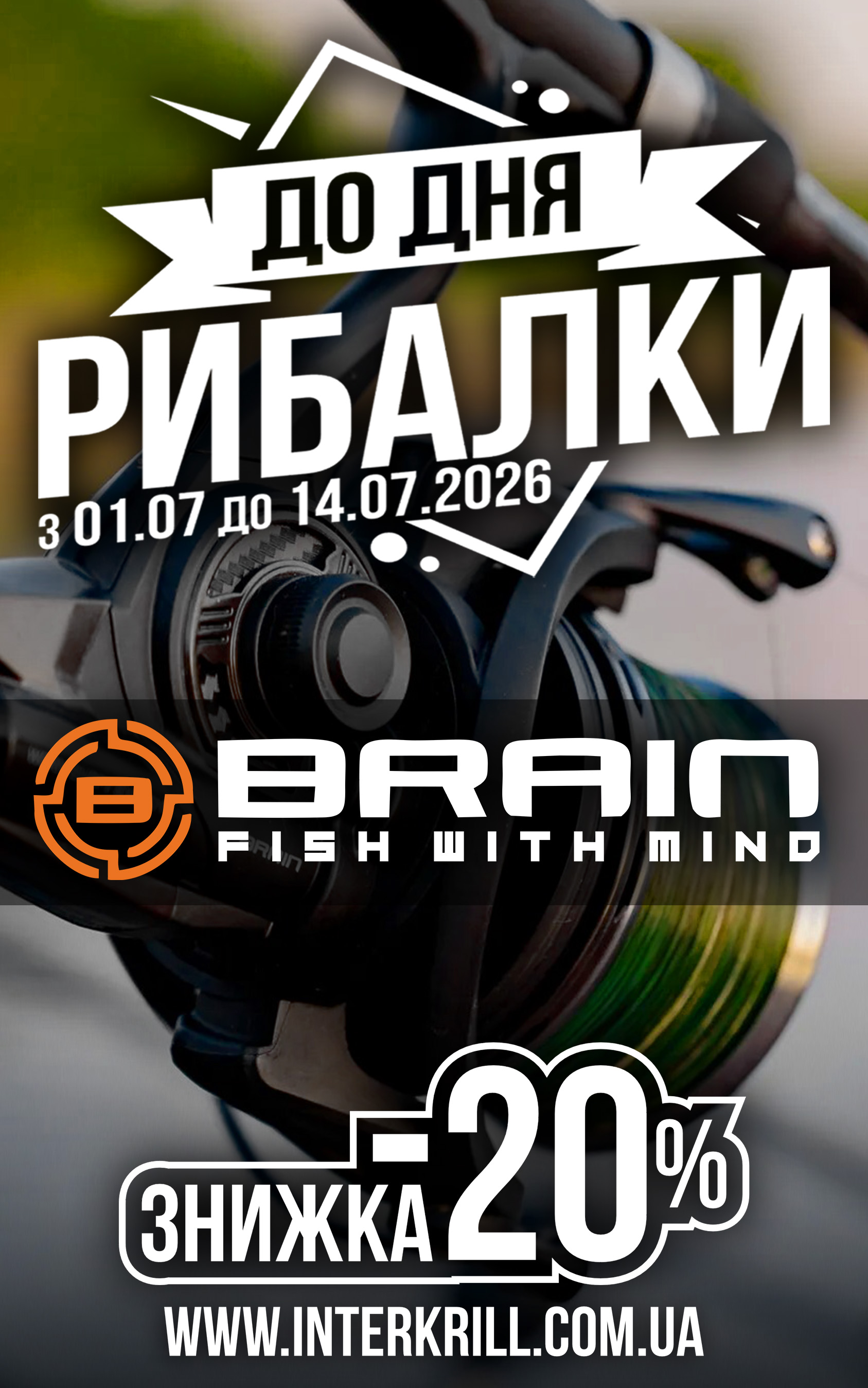 Brain