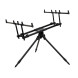 Род-под Carp Pro Escol Rod Pod For 3-4 Rods 3 legs
