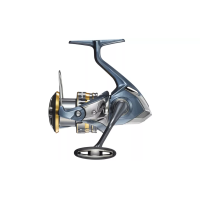 Котушка Shimano Ultegra FD 2500 5+1BB 5.3:1
