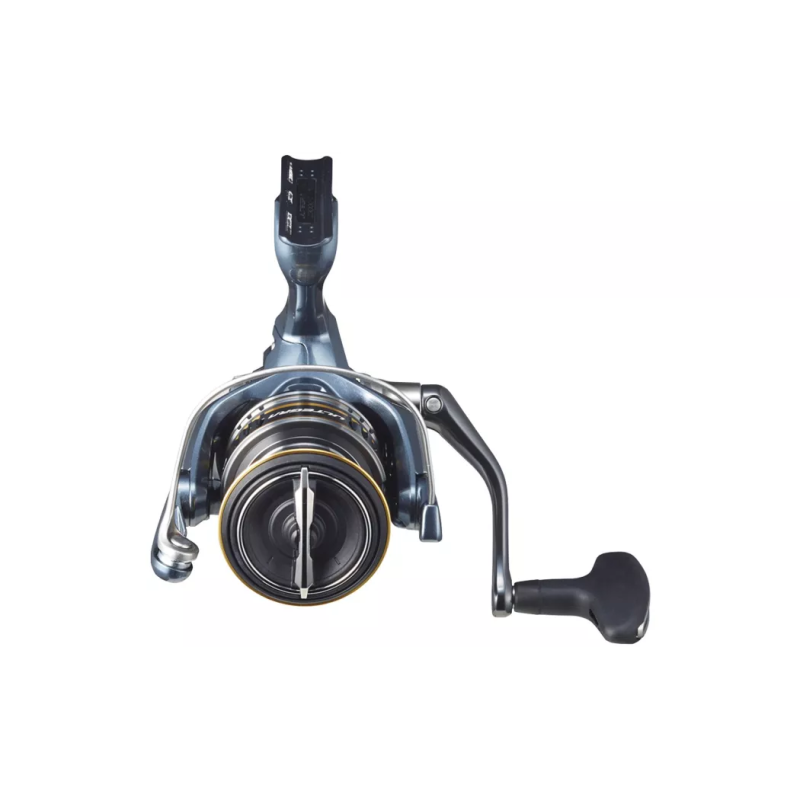 Котушка Shimano Ultegra FD 2500 5+1BB 5.3:1