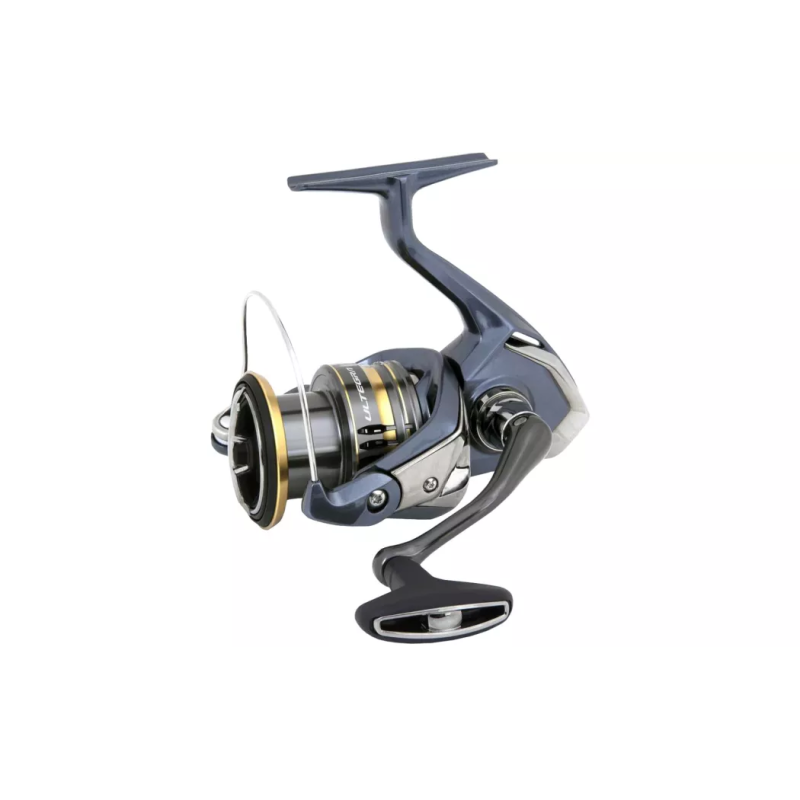 Котушка Shimano Ultegra FD 2500 5+1BB 5.3:1