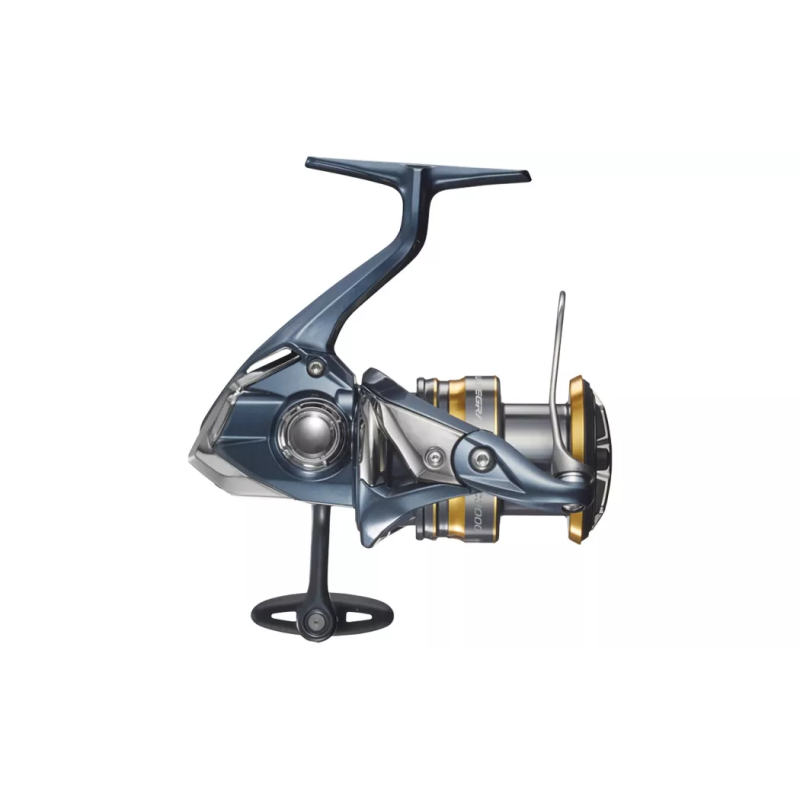 Котушка Shimano Ultegra FD 4000 5+1BB 5.3:1