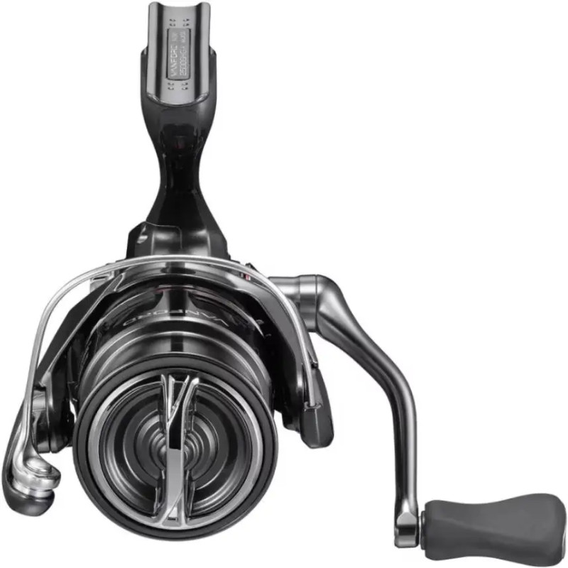 Котушка Shimano Vanford FA C2000S 7+1BB 5.1:1