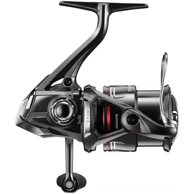Котушка Shimano Vanford FA C3000 7+1BB 5.1:1