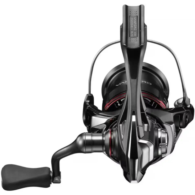 Котушка Shimano Vanford FA C3000 7+1BB 5.1:1