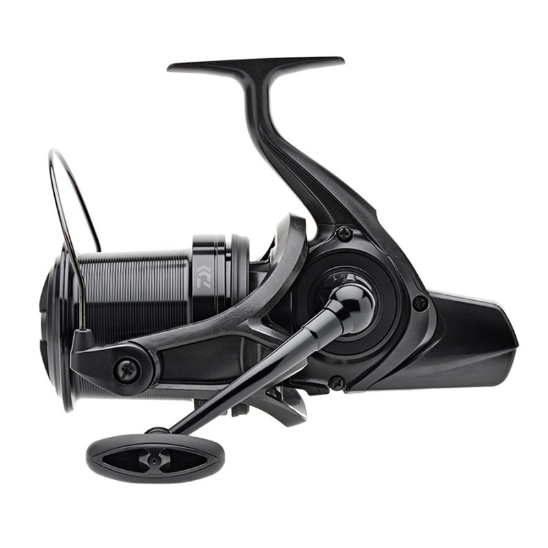Котушка Daiwa 20 Crosscast 45 SCW 5000C QD