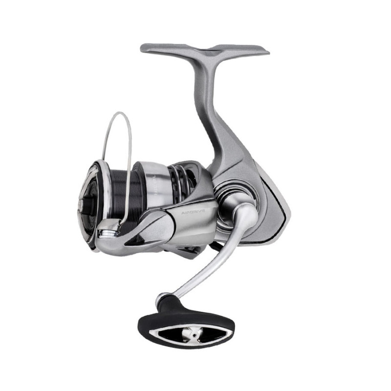 Катушка Daiwa 23 Exceler LT 1000D
