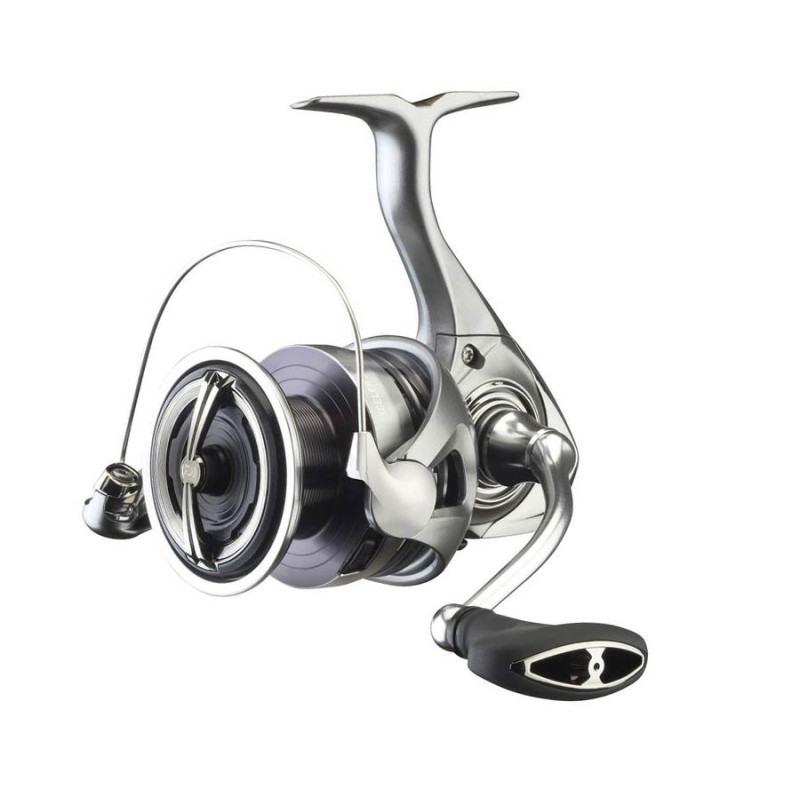 Катушка Daiwa 23 Exceler LT 3000-C