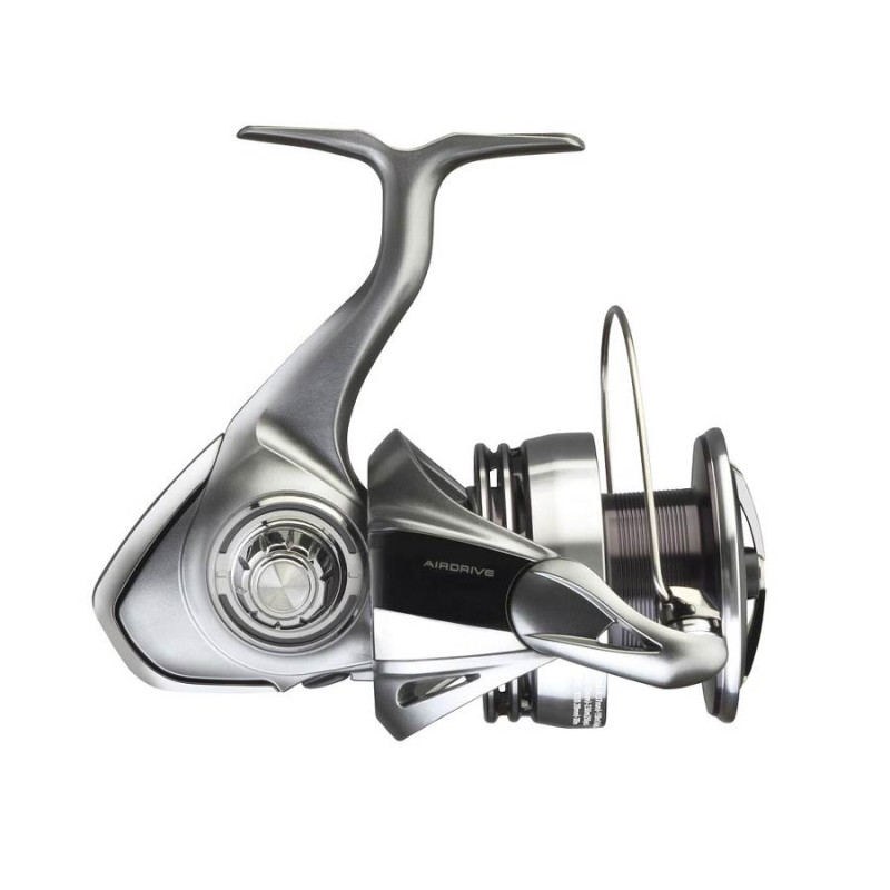 Катушка Daiwa 23 Exceler LT 3000-C