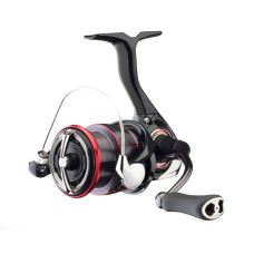 Котушка Daiwa '23 Fuego LT 3000-C