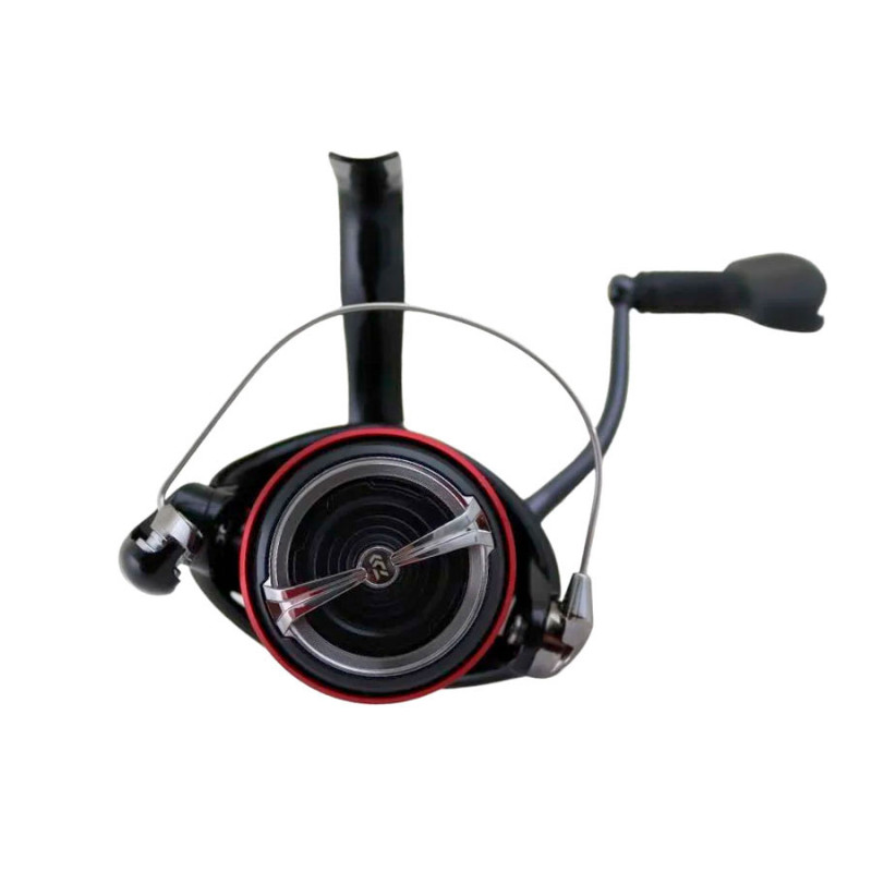Котушка Daiwa '23 Fuego LT 4000-CP