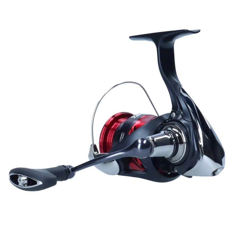Котушка Daiwa '23 Ninja LT 2500
