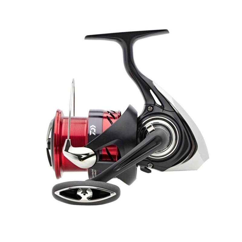 Котушка Daiwa '23 Ninja LT 2500