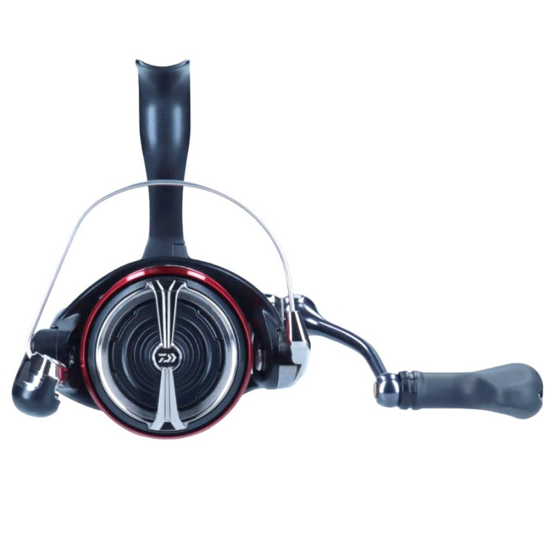 Котушка Daiwa '23 Ninja LT 4000-C