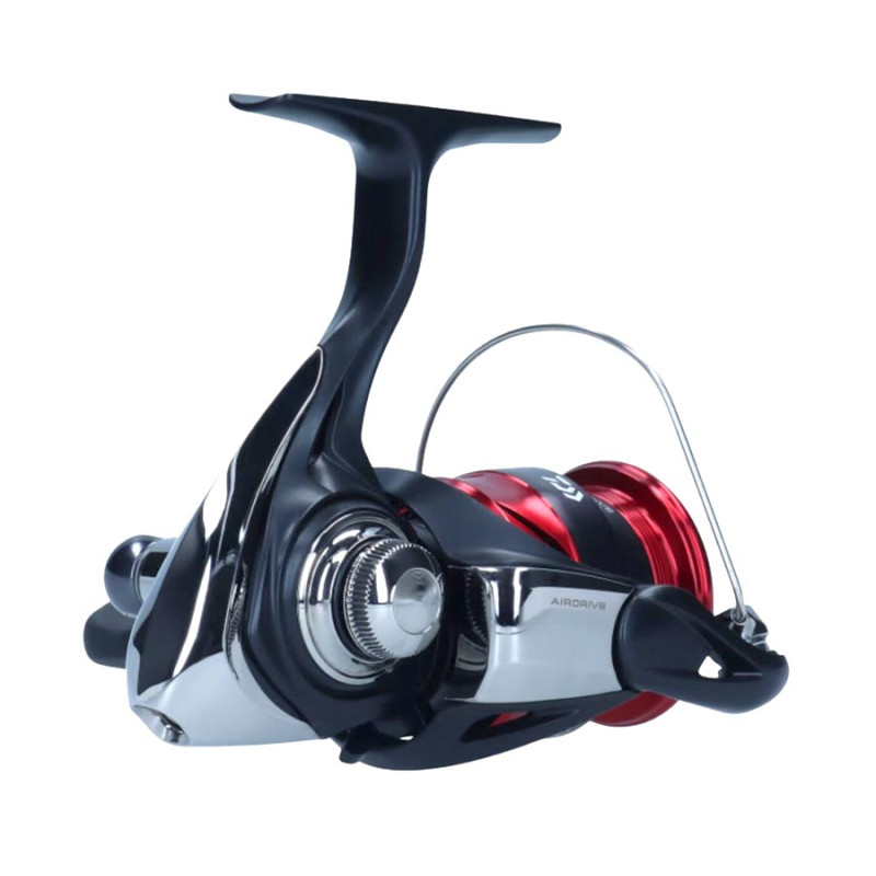 Котушка Daiwa '23 Ninja LT 4000-C