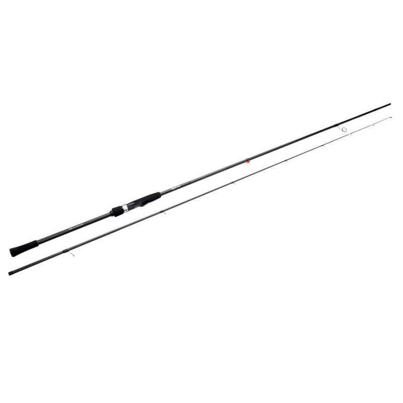 Спінінг Azura '24 Kinetik 7'6" UL 2.29м 1-7г