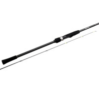 Спінінг Azura '24 Kinetik 7'6" UL 2.29м 1-7г