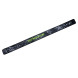 Спінінг Azura '25 Kenshin Solid 70UL-S 2.13м up to 5г