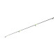 Спінінг Azura '25 Kenshin Solid 76UL-S 2.29м up to 7г
