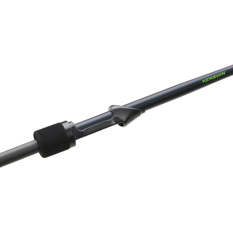 Спінінг Azura '25 Kenshin Solid 76UL-S 2.29м up to 7г