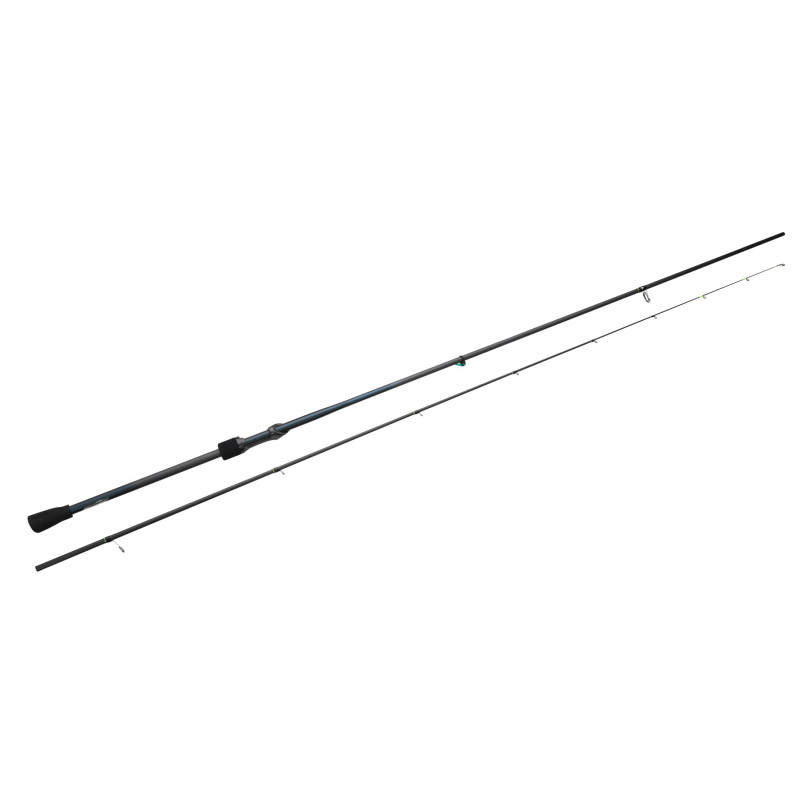 Спінінг Azura '25 Kenshin Solid 76UL-S 2.29м up to 7г