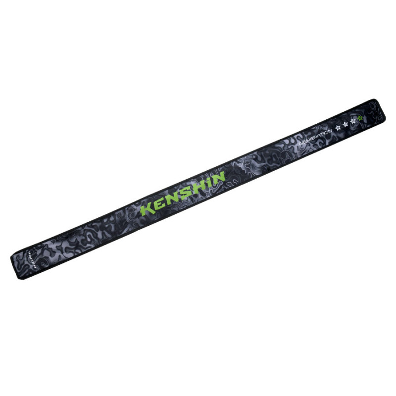 Спінінг Azura '25 Kenshin Solid 76UL-S 2.29м up to 7г