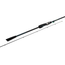 Спінінг Azura '25 Kenshin Tubular 76UL 2.29м up to 7г