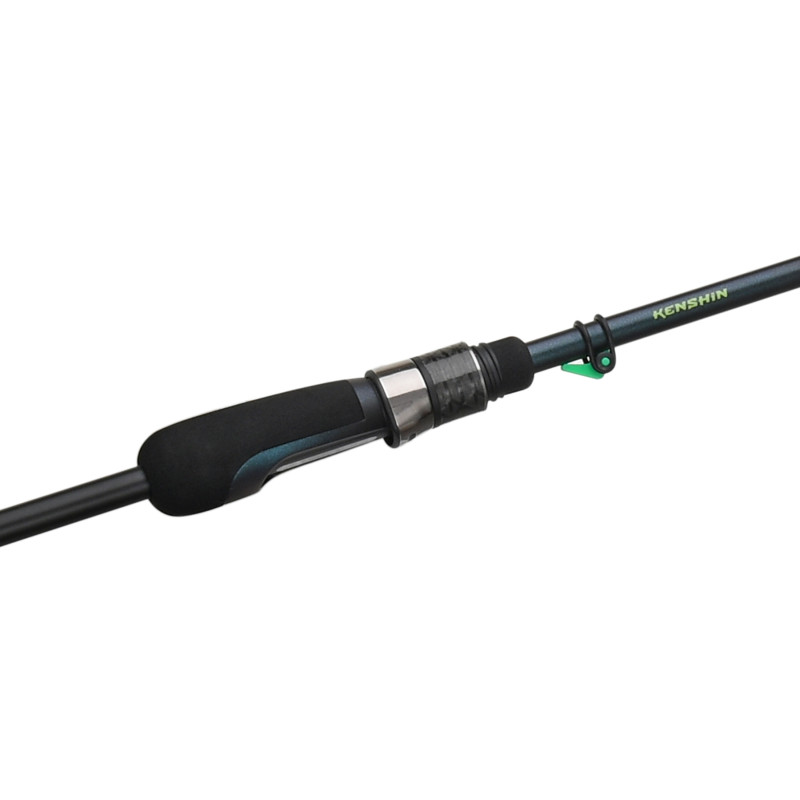 Спінінг Azura '25 Kenshin Tubular 76UL 2.29м up to 7г