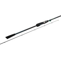 Спінінг Azura '25 Kenshin Tubular 82L  2.49м up to 12г