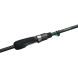 Спінінг Azura '25 Kenshin Tubular 82L  2.49м up to 12г
