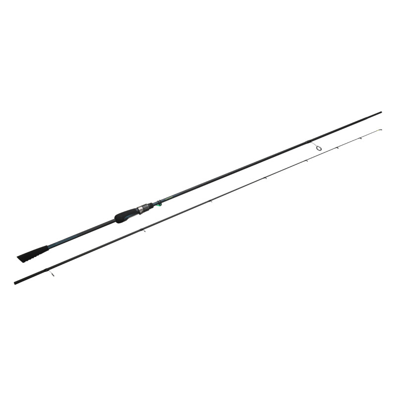 Спінінг Azura '25 Kenshin Tubular 82L  2.49м up to 12г