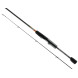 Спінінг Favorite Totem TTM1-752L-T 2.27m 2-10g Fast