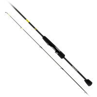Спиннинг Favorite U1 7102L-T 2.39m 2-10g Fast