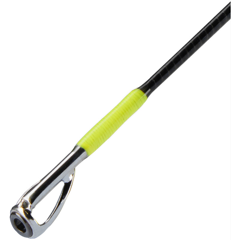 Спиннинг Favorite U1 722L-T 2.18m 3-12g Fast