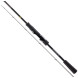 Спиннинг Favorite U1 832MH 2.51m 7-28g Fast