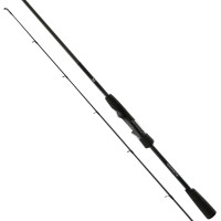 Спінінг Favorite X1 General Light X1.1-832M 2.51m 7-21g Fast