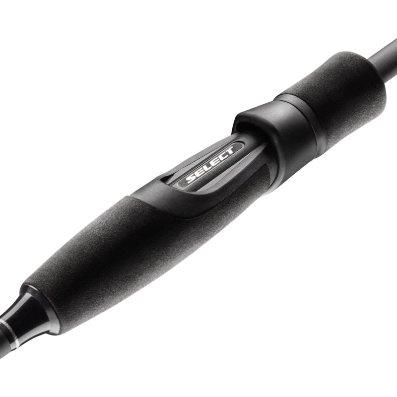 Спінінг Select Force FRC-862H 2.65m 12-42g Fast