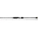 Спінінг Select Ritmix 782L-T 2.37m 3-15g Fast