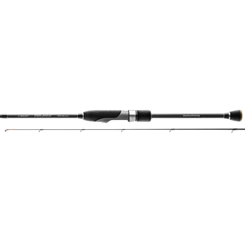 Спінінг Select Ritmix 782UL-S 2.37m 1-7g Ex.Fast