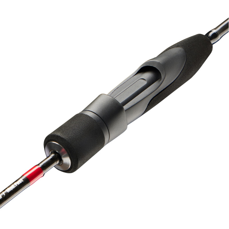 Спінінг Select Sprint SPR-662UL 1.98m 1-5g Mod.Fast