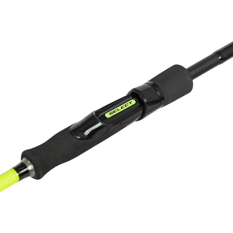 Спиннинг Select Zander ZND-702M 2.13m 6-24g Ex.Fast