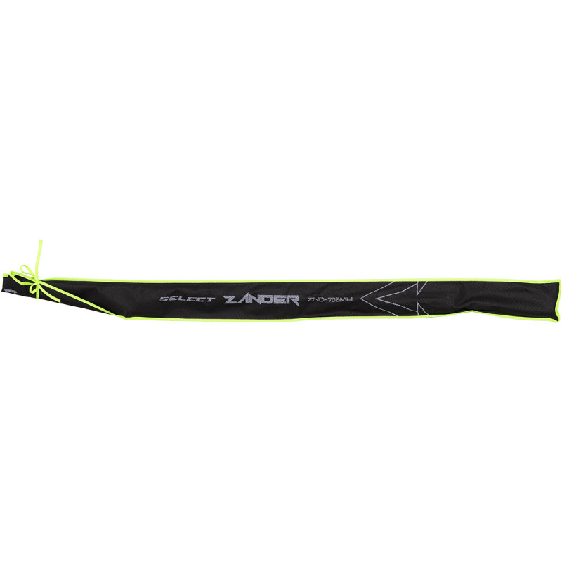 Спиннинг Select Zander ZND-702M 2.13m 6-24g Ex.Fast