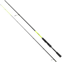 Спінінг Select Zander ZND-792M 2.40m 6-24g Ex.Fast