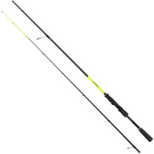 Спінінг Select Zander ZND-792M 2.40m 6-24g Ex.Fast