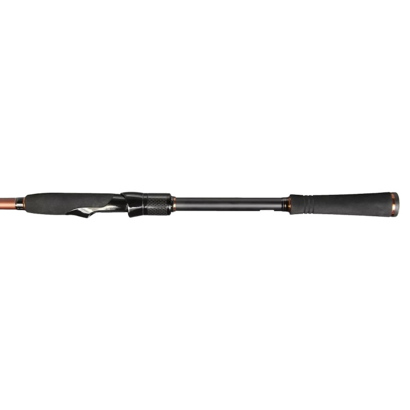 Спінінг GC Inquisitor INS-802ML 2.44м 3-15г
