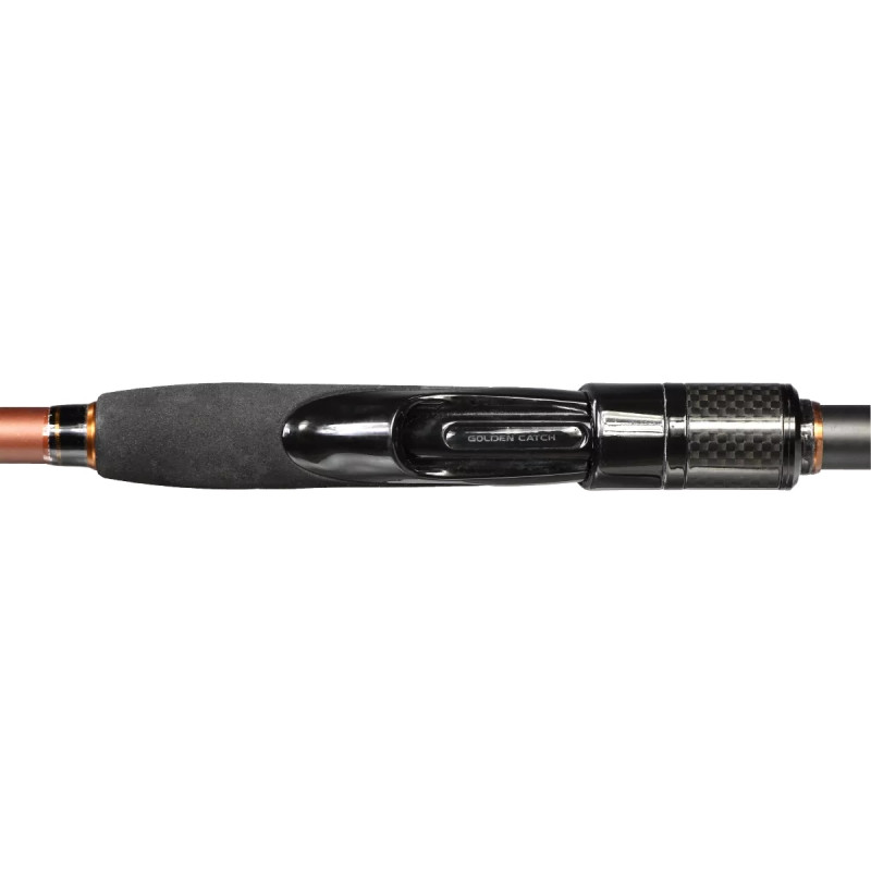 Спінінг GC Inquisitor INS-862ML 2.59м 5-21г
