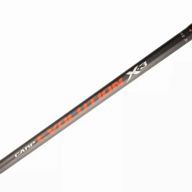 Вудилище коропове GC X-3 Carp Evolution 3.30м 3.5lb