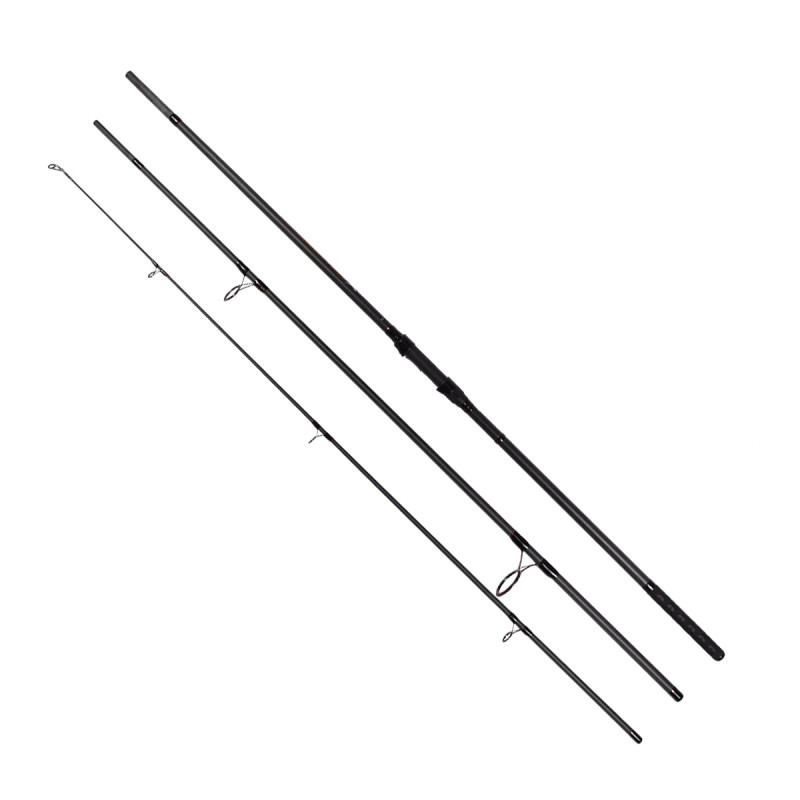 Вудилище коропове GC X-3 Carp Evolution 3.30м 3.5lb