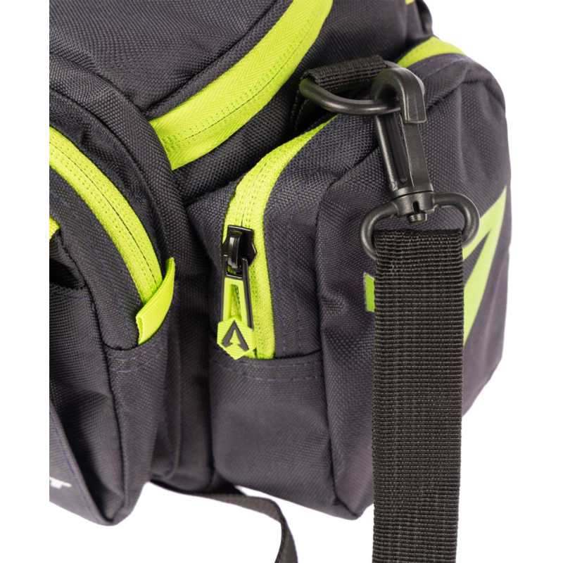 Сумка на пояс Select SL02HB Dark blue