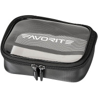 Сумка Favorite Bakkan Tackle Clear Pouch TCP-M